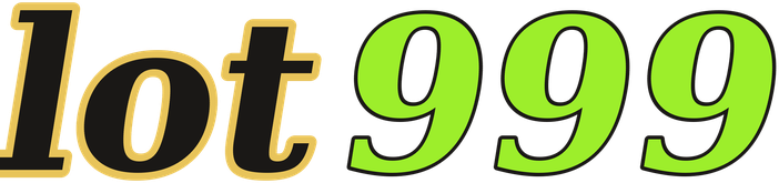 lot999 โลโก้